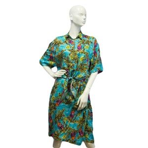 Jarrod's Womens dress Size 4 (2-pc) (SKU 000082)